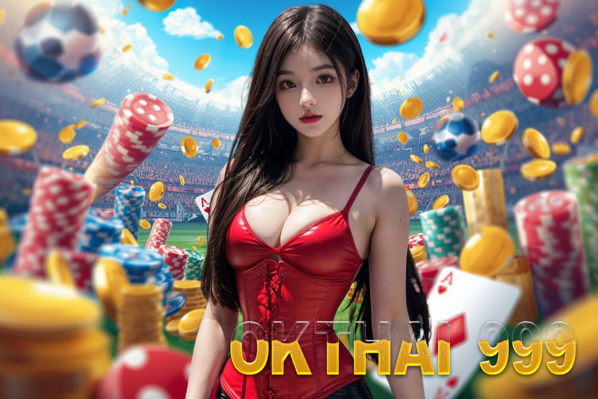 okthai 999
