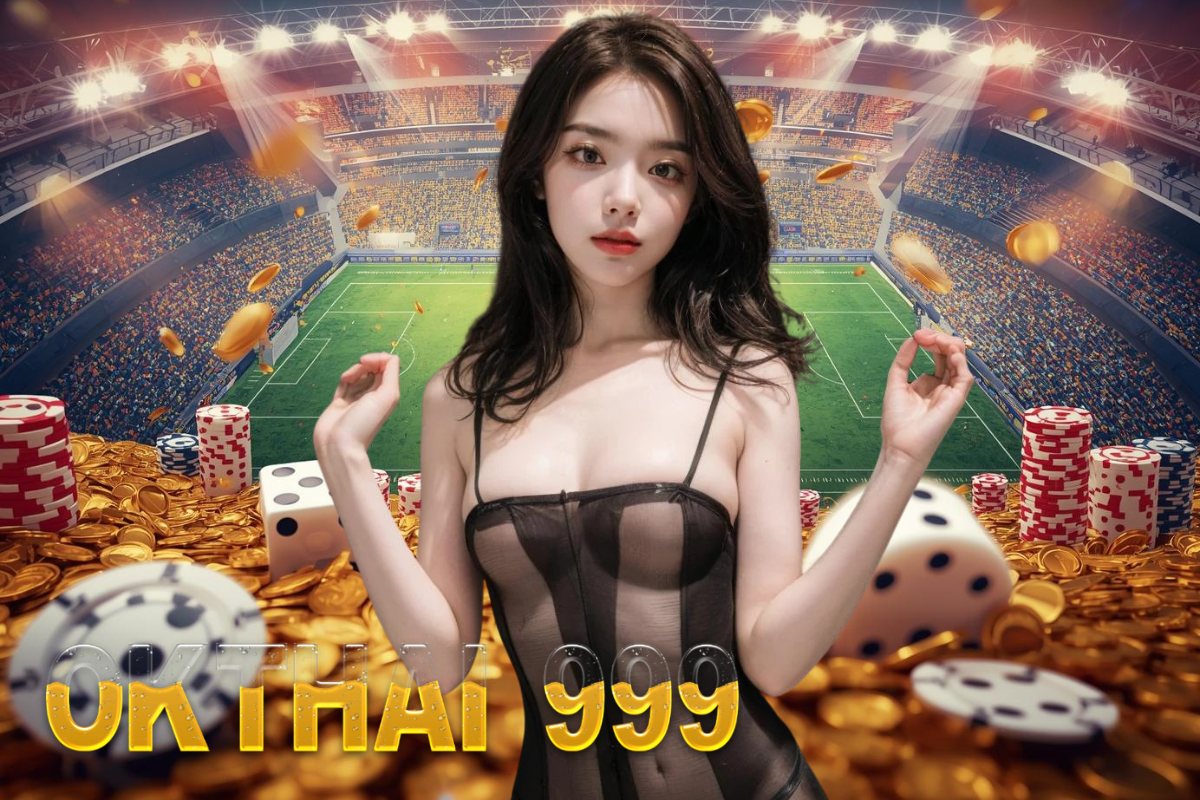 okthai 999 ทางเข้า