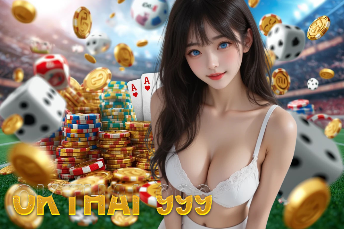 okthai 999 สล็อต