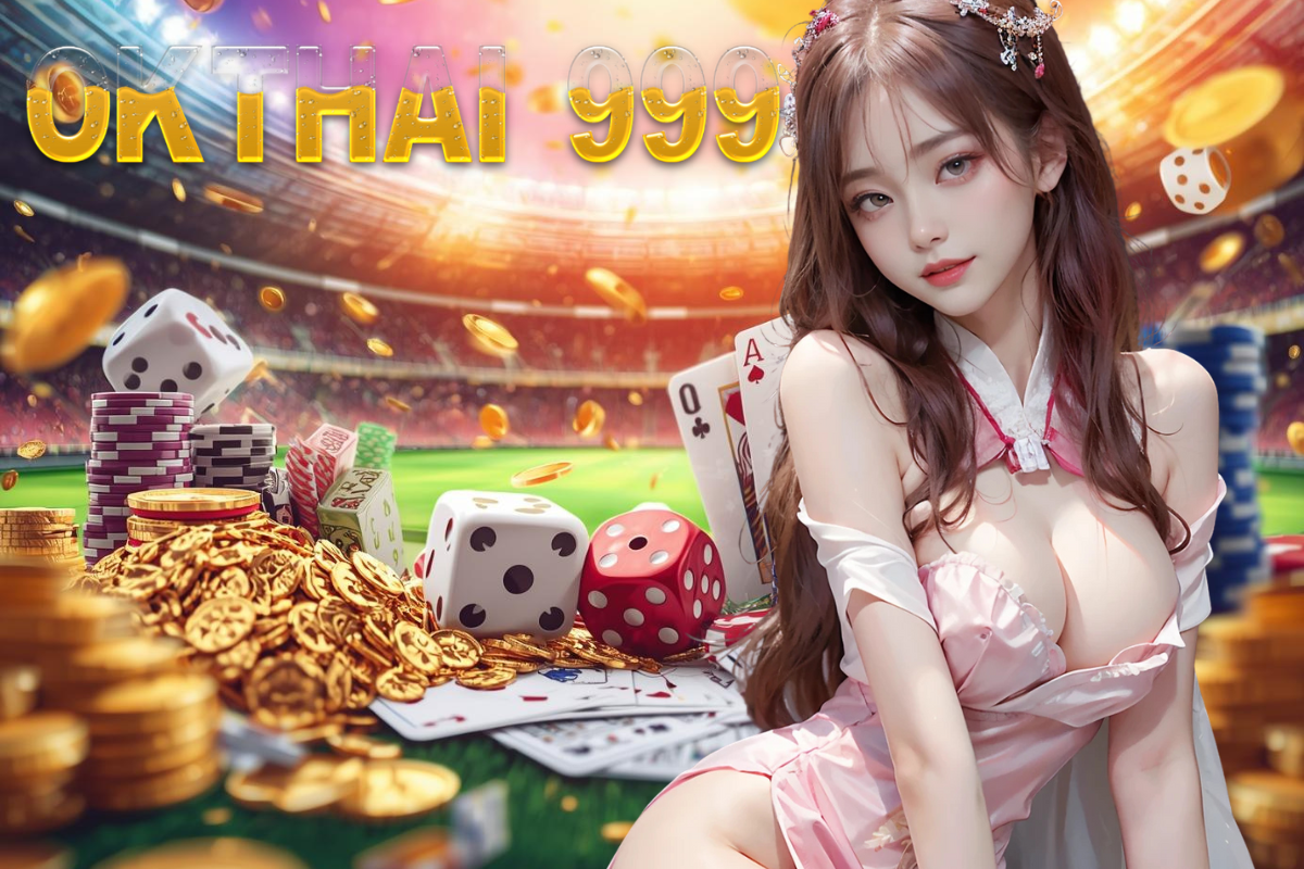 okthai 999 เว็บตรง